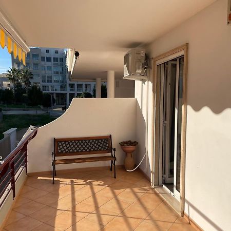 Appartement Casa Giacobelli à Mola di Bari Extérieur photo