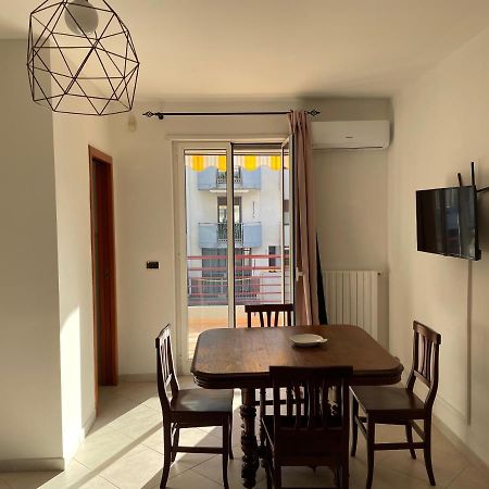 Appartement Casa Giacobelli à Mola di Bari Extérieur photo