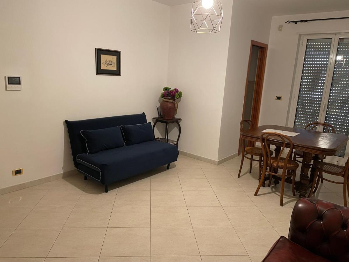 Appartement Casa Giacobelli à Mola di Bari Extérieur photo