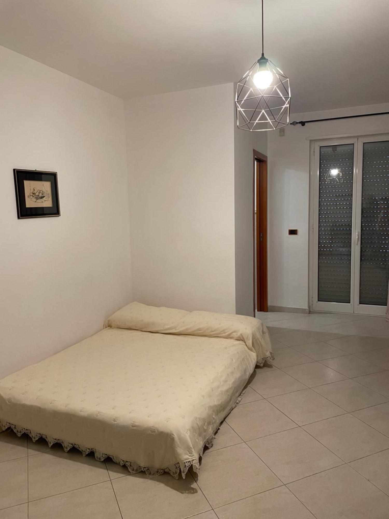 Appartement Casa Giacobelli à Mola di Bari Extérieur photo